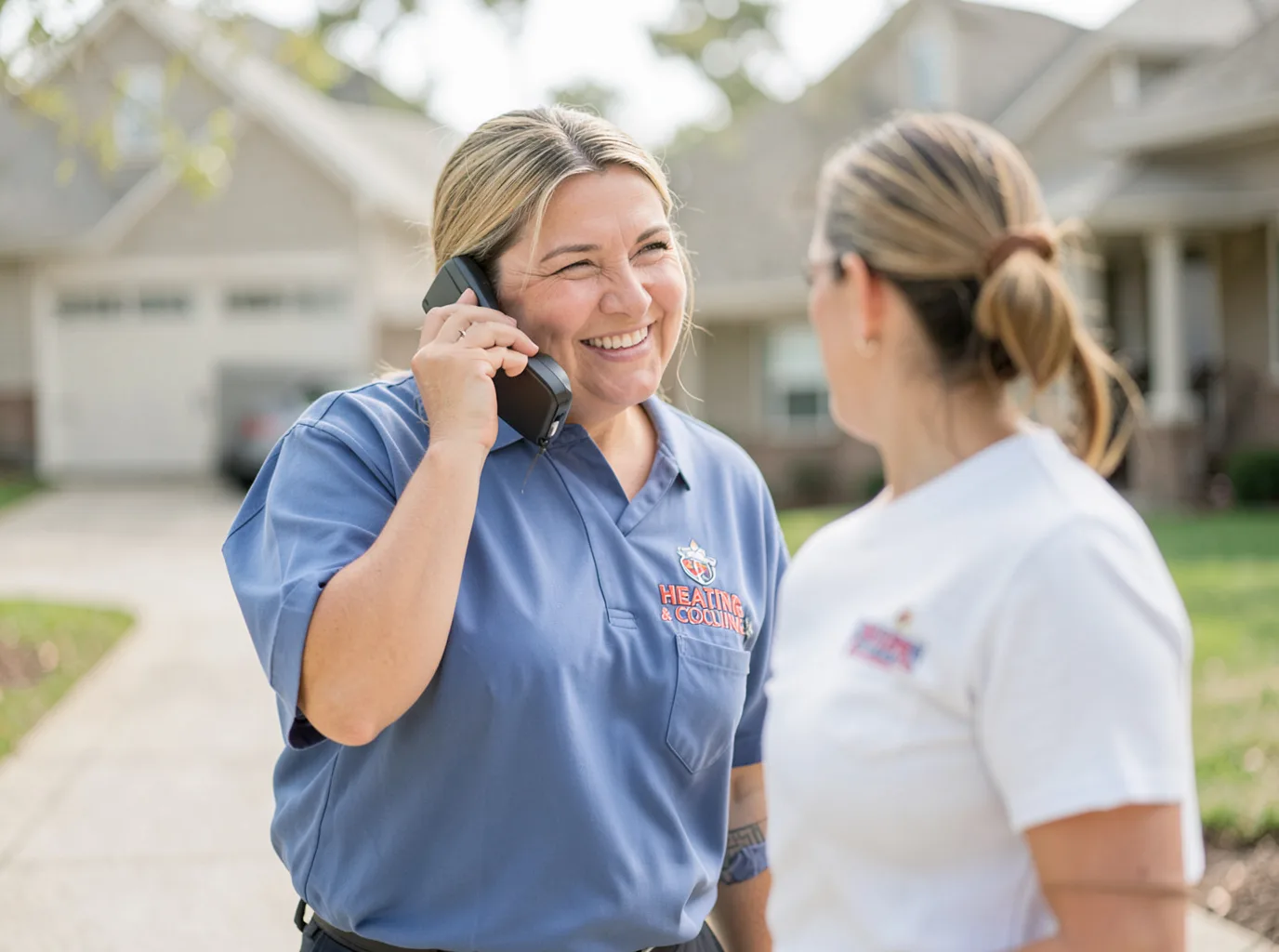 Hvac Repair Eagle, MI FAQs
